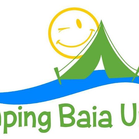 Camping Baia Unci Hotel Đảo Lipari Ngoại thất bức ảnh