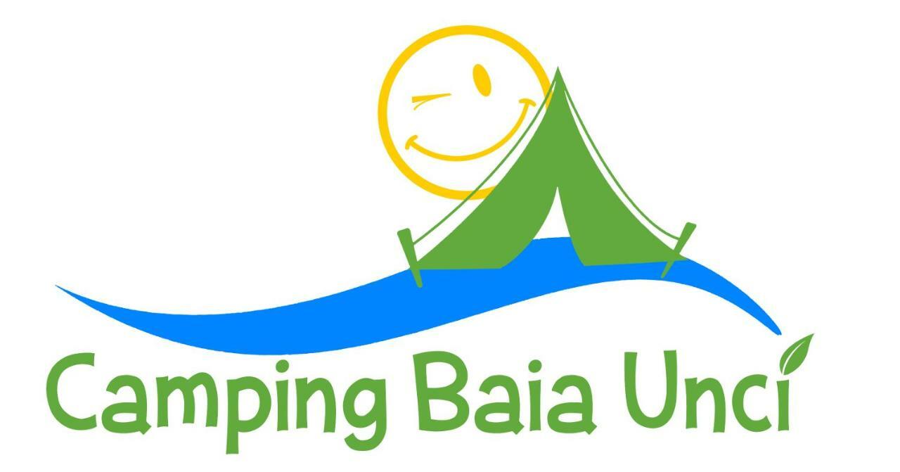 Camping Baia Unci Hotel Đảo Lipari Ngoại thất bức ảnh